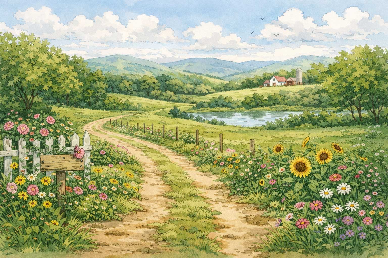 Why I Started Southern Grown with Jess